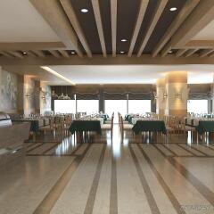 Xperia Saray Beach Hotel