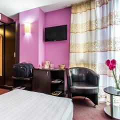 Best Western Art Plaza Hotel комната для гостей фото 2