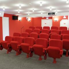 Отель Hôtel Le 123 Sébastopol - Astotel развлечения