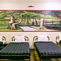 Cloudy Homestay and Hostel спа