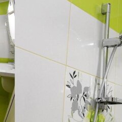 Family Hotel Balkanci Боженци ванная