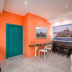 Отель Island Guesthouse Мальта, Гзира - отзывы, цены и фото номеров - забронировать отель Island Guesthouse онлайн в номере