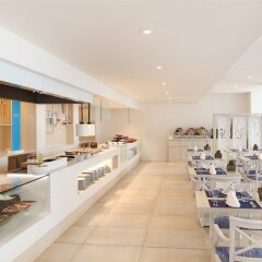 Отель Iberostar Bahía de Palma - Adults Only развлечения