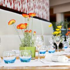 Отель Golden Tulip Villa Massalia фото 2