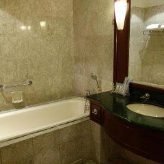 Отель Baral Service Suites Times Square Малайзия, Куала-Лумпур - отзывы, цены и фото номеров - забронировать отель Baral Service Suites Times Square онлайн фото 13