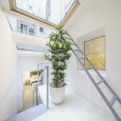 Отель Home Club Don Felipe интерьер отеля