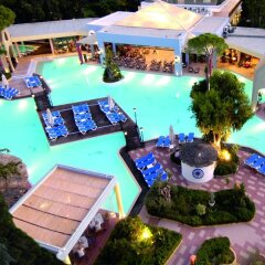 Отель Dionysos Hotel Греция, Родос - 6 отзывов об отеле, цены и фото номеров - забронировать отель Dionysos Hotel онлайн фото 14