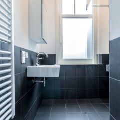 Отель De Pijp Boutique Apartments Нидерланды, Амстердам - отзывы, цены и фото номеров - забронировать отель De Pijp Boutique Apartments онлайн фото 8