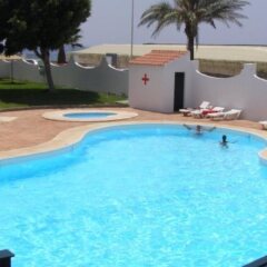 Hotel Citymar Perla De Andalucia с домашними животными