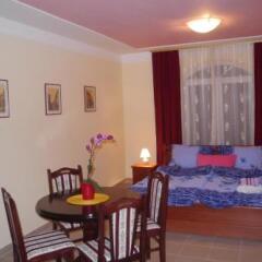 Отель Guest House Vila Lord Сербия, Нови Сад - отзывы, цены и фото номеров - забронировать отель Guest House Vila Lord онлайн комната для гостей