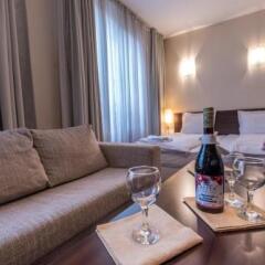 Отель Aparthotel Aspen фото 2