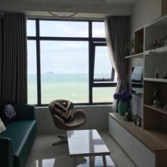 Muong Thanh Luxury Vien Trieu Hotel Нячанг фото 8