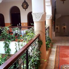 Отель Riad Nirvana Марокко, Марракеш - отзывы, цены и фото номеров - забронировать отель Riad Nirvana онлайн фото 10