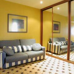 Hotel Estrella Norte комната для гостей фото 4