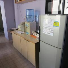 Отель Backpackers' Inn Chinatown Сингапур
