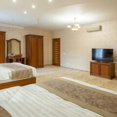 Sosnovy Bor Park-Hotel фото 20