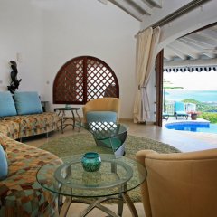 Anantha Asmani Villa in Cap Estate, St. Lucia from 3068$, photos, reviews - zenhotels.com guestroom photo 2