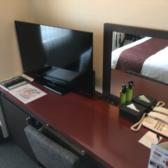 S Peria Hotel Nagasaki Нагасаки фото 4
