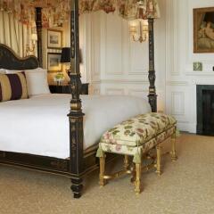 Отель The Savoy Великобритания, Лондон - отзывы, цены и фото номеров - забронировать отель The Savoy онлайн детские мероприятия фото 2