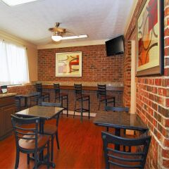 Отель Best Western Auburn/Opelika Inn США, Опелика - отзывы, цены и фото номеров - забронировать отель Best Western Auburn/Opelika Inn онлайн питание