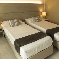 Отель Agriturismo Dolceluna Италия, Милан - отзывы, цены и фото номеров - забронировать отель Agriturismo Dolceluna онлайн комната для гостей фото 4