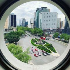 Отель Imperial Reforma Мехико фото 6