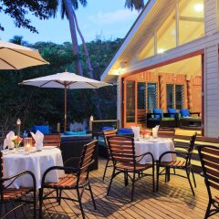 Sau Bay Resort & Spa in Vanaira Bay, Fiji from 289$, photos, reviews - zenhotels.com meals