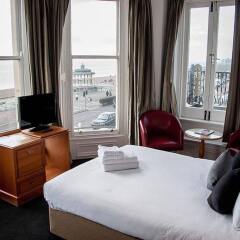 Kings Hotel комната для гостей фото 4