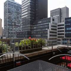 The Roger Smith Hotel фото 6