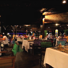 Отель Nora Beach Resort & Spa