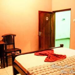 Отель Winston Beach Guest House Шри-Ланка, Негомбо - отзывы, цены и фото номеров - забронировать отель Winston Beach Guest House онлайн комната для гостей фото 4