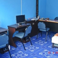 Отель Nid's Bungalows развлечения