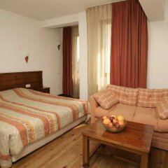 Banderitsa Hotel комната для гостей фото 3