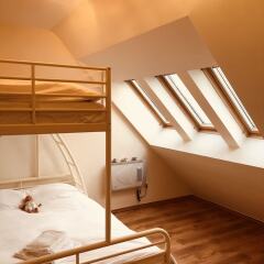 Апартаменты Cozy 3 Bedrooms Apartment Боровец