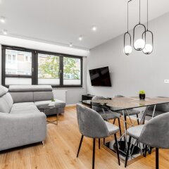 Отель Frey Homes Superior Old Town Гданьск фото 2