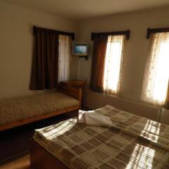 Отель Guest House Spasevi комната для гостей фото 2