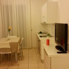 Отель Residence Alba Риччоне в номере фото 2