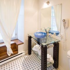 Отель Hôtel Champlain Vieux Québec Канада, Квебек - отзывы, цены и фото номеров - забронировать отель Hôtel Champlain Vieux Québec онлайн фото 6