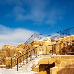Kapadokya Ihlara Konaklari & Caves Турция, Гюзельюрт - отзывы, цены и фото номеров - забронировать отель Kapadokya Ihlara Konaklari & Caves онлайн фото 20