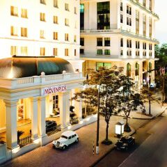 Movenpick Hotel Hanoi фото 3
