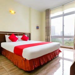 OYO 666 Seoul Hotel Ханой комната для гостей фото 2