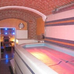 Отель Apartmany Smíchov бассейн фото 2