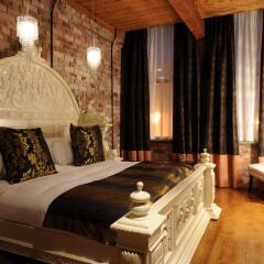 Velvet Hotel 4* Стандартный номер с различными типами кроватей фото 2