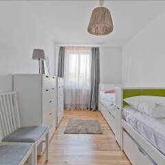 Апартаменты Imperial Apartments - Capitan Сопот детские мероприятия фото 2
