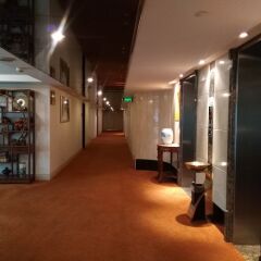 Lavande Hotel Guangzhou Tianhe Gangding Metro Station гостиничный бар