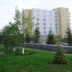 Отель Уральский Нижний Тагил с домашними животными