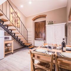 Отель A Few Steps to The Duomo Upscale 2BD Apt Италия, Флоренция - отзывы, цены и фото номеров - забронировать отель A Few Steps to The Duomo Upscale 2BD Apt онлайн в номере фото 3