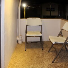 Апартаменты Greystone Apartments 02 балкон