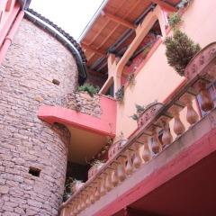 Inter-Hotel Au Patio Morand фото 6