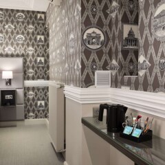 Отель Elysées Hôtel удобства в номере
